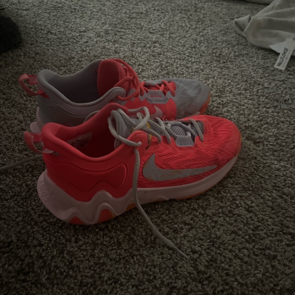 Nike sneakers